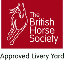 BHS Approved Livery Yard